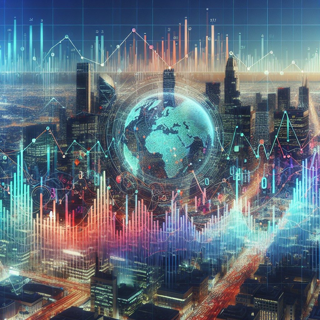 Economic Alert: Key Financial Data Points for Next Quarter