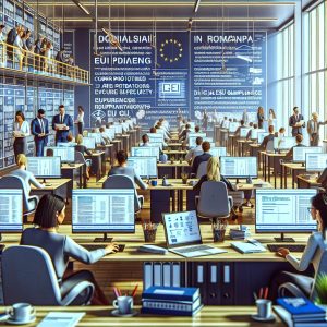 EU digital compliance